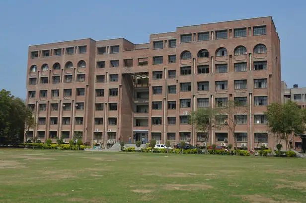 Maharaja Surajmal Institute