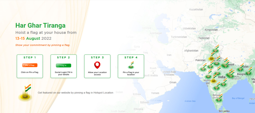 Har Ghar Tiranga