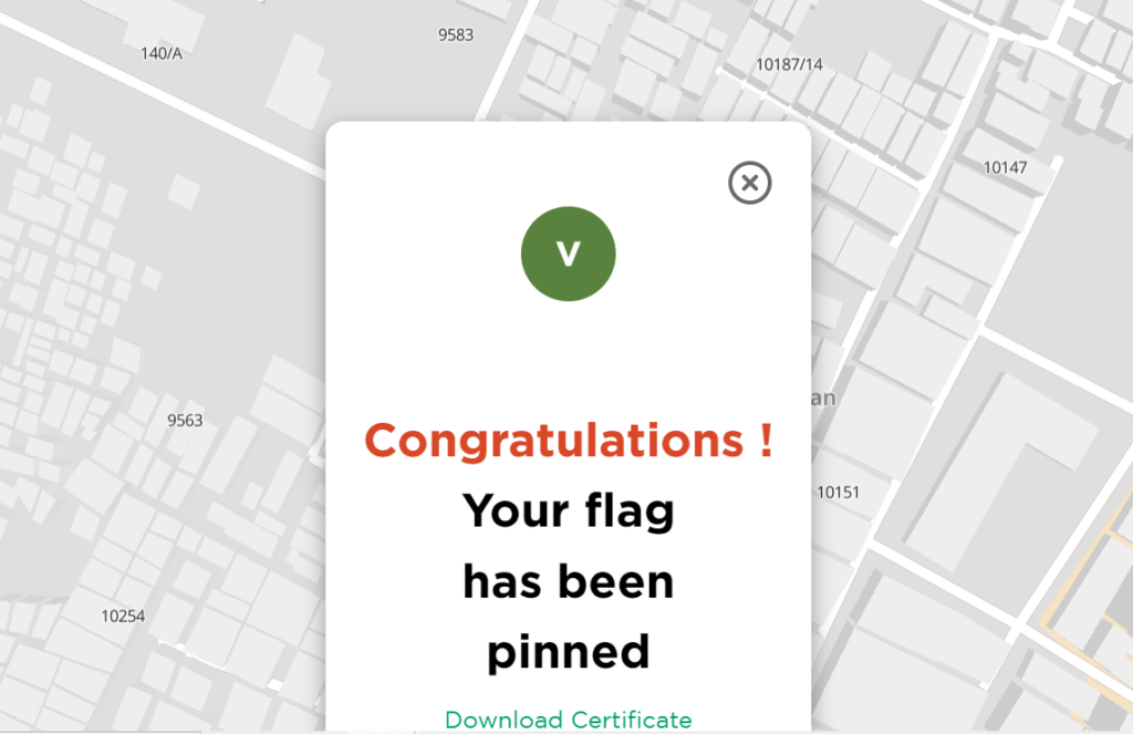Har Ghar Tiranga Certificate Download