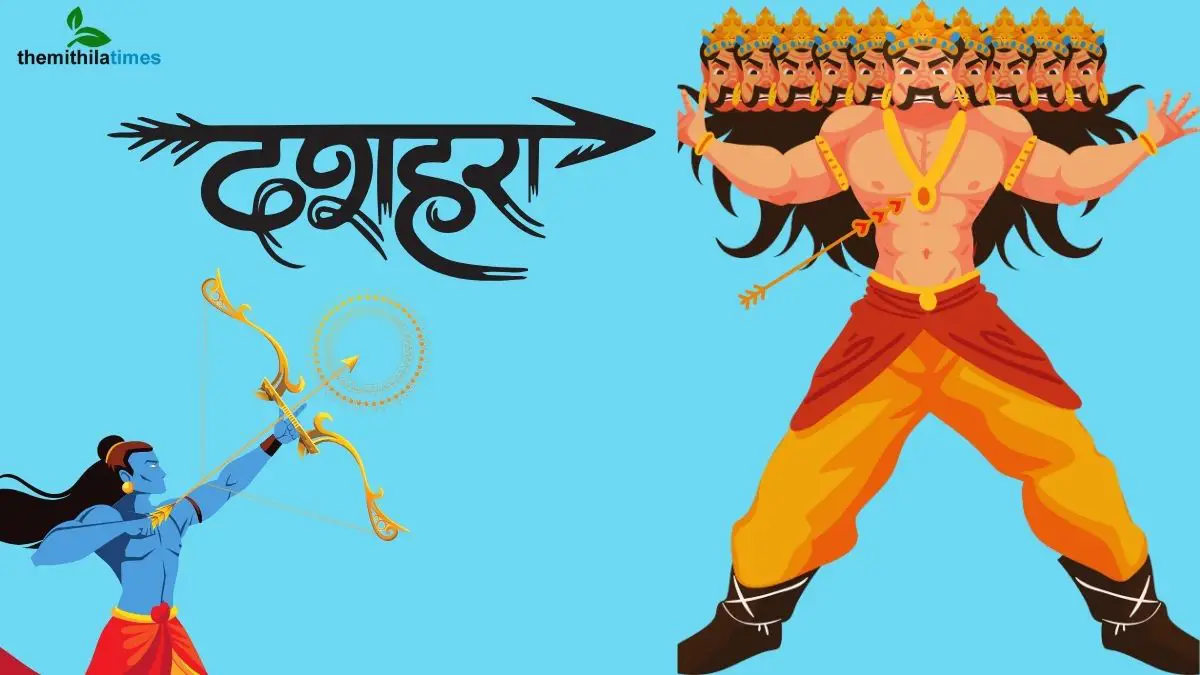 Dussehra