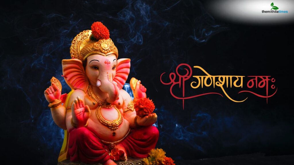 Vighna Haran Mangal Karan Shlok