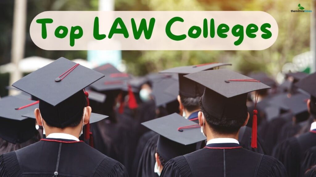 Top Law Colleges in Delhi: दिल्ली के इन टॉप 5 लॉ कॉलेजों से लॉ करने के बाद मिलेगी पक्की नौकरी 1 Top Law Colleges in Delhi