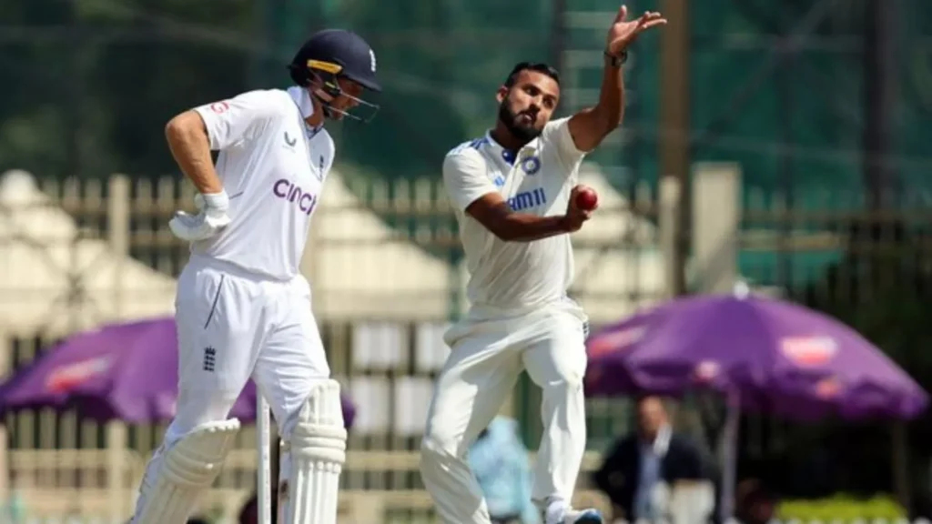 IND vs BAN: बिहार के लाल को फिर से मिला टीम इंडिया में मौका, जसप्रीत बुमराह के साथ करेंगे गेंदबाजी 1 IND vs BAN