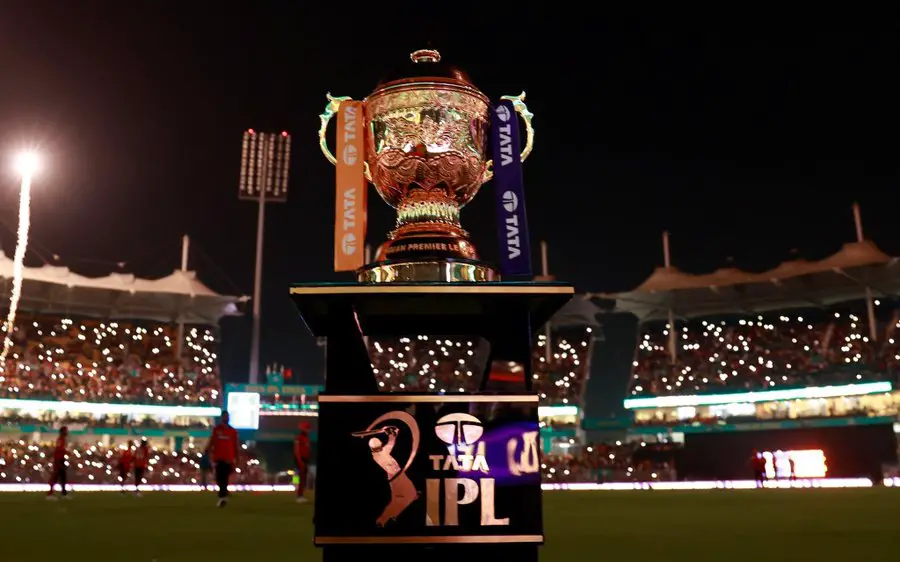 IPL 2025 Retention