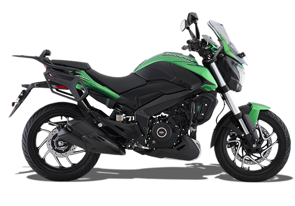नई बजाज डोमिनार 400: दमदार परफॉर्मेंस और शानदार स्टाइल का संगम 2 new bajaj dominar 400 New Look