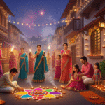 Diwali 2025 Mithila Panchang: दिवाली 2025 कब है? जानें तारीख, शुभ मुहूर्त, पूजा विधि और खास परंपराएँ