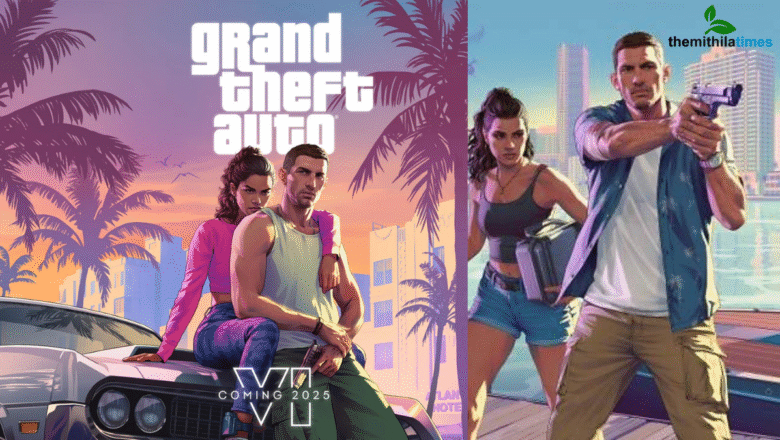 The Ultimate GTA 6 Release Date: Trailer 3 Timeline, Vice City Map, Lucia & Jason Story, and India Pricing Revealed