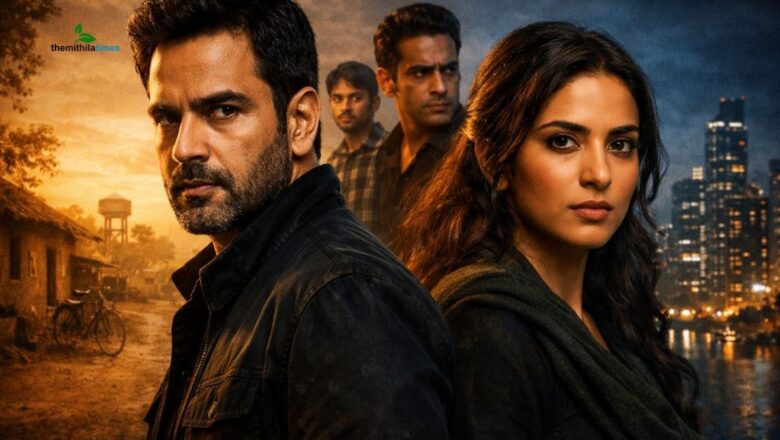 Top 10 Upcoming Indian OTT Shows & Web Series of 2026 You Can’t Miss