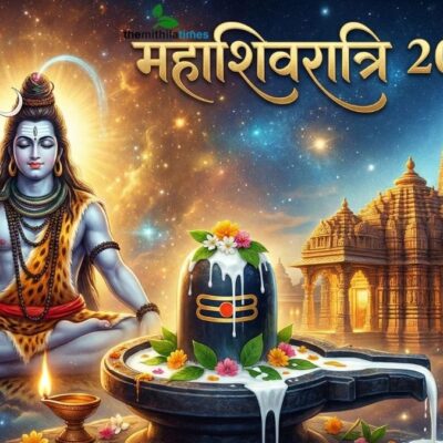 Mahashivratri 2026 Date: 15 या 16 फरवरी? जानें सही तिथि, निशीथ काल, पूजा मुहूर्त और पारण समय