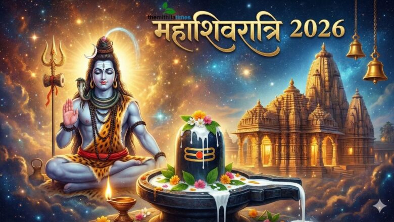Mahashivratri 2026 Date: 15 या 16 फरवरी? जानें सही तिथि, निशीथ काल, पूजा मुहूर्त और पारण समय